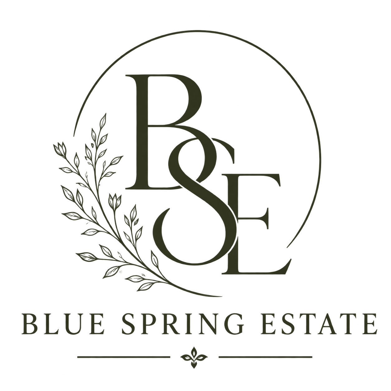 Blue Spring Estate